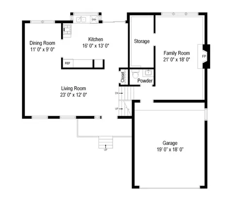 655 Sycamore Ln, Wheeling, IL 60090 photo 5
