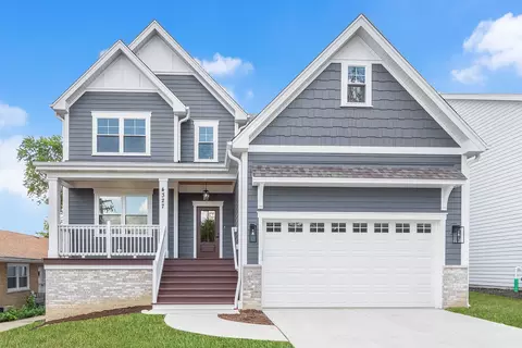 4327 Elm St, Downers Grove, IL 60515