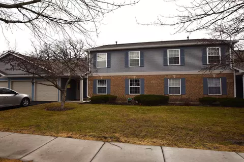 391 Woodview Cir #D, Elgin, IL 60120