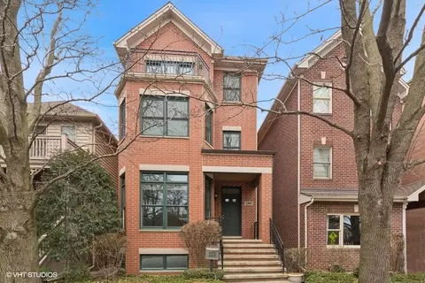 1204 W 33rd Pl, Chicago, IL 60608
