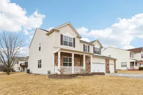 2309 Grand Pointe Trl, Aurora, IL 60503