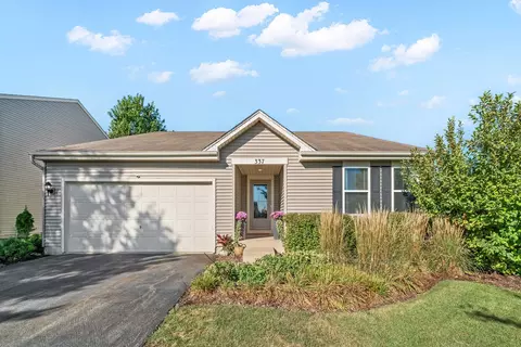 337 N Blue Jay St, Cortland, IL 60112