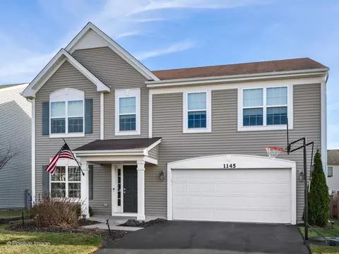 1145 Adagio Dr, Volo, IL 60073