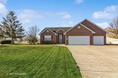 2706 Rock Springs Dr, Joliet, IL 60435