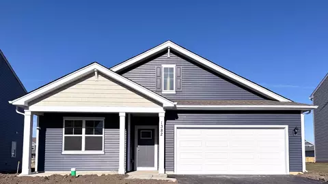 1382 Aspen Ln, Pingree Grove, IL 60140