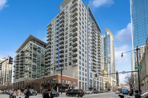 1305 S Michigan Ave #1003, Chicago, IL 60605