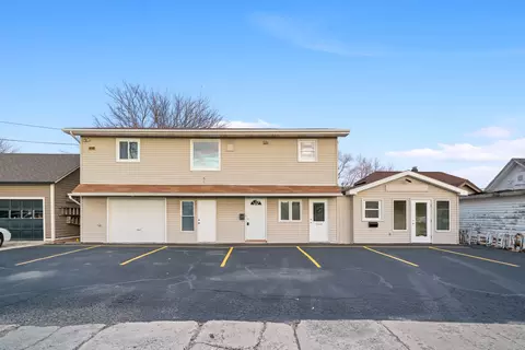 116 Fremont St, Sandwich, IL 60548