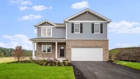 6205 Longford Ln, Tinley Park, IL 60477