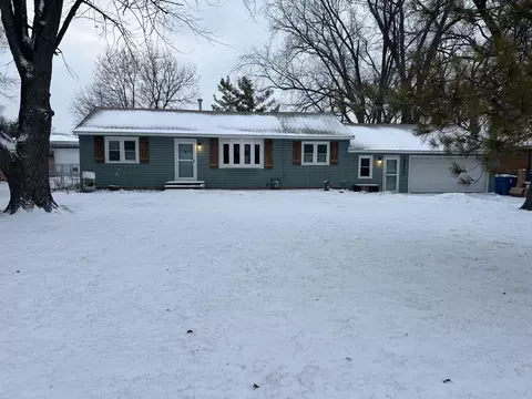 11234 S Leclaire Ave, Alsip, IL 60803