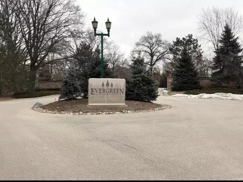 16340 S Alberta Ct, Homer Glen, IL 60491