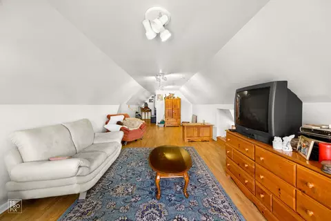 Living - 50 E 155th St, Harvey, IL 60426 photo 3 of 3