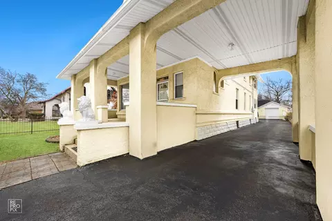 Exterior - 50 E 155th St, Harvey, IL 60426 photo 1 of 3