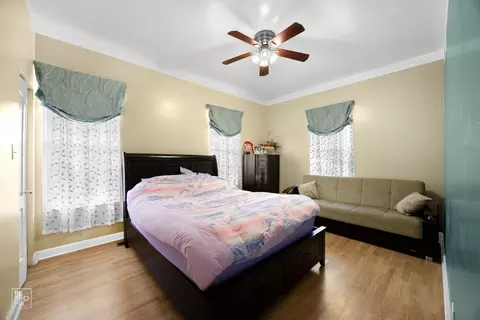 Bedroom - 50 E 155th St, Harvey, IL 60426 photo 1 of 3