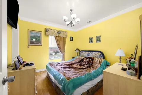 Bedroom - 50 E 155th St, Harvey, IL 60426 photo 2 of 3