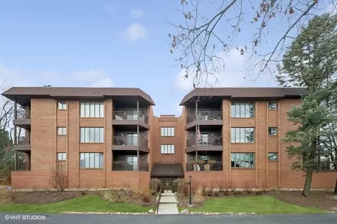 175 Boardwalk Pl #202, Park Ridge, IL 60068