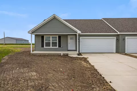 612 Jerin Ct, Fisher, IL 61843