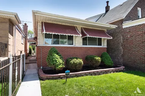 9005 S Union Ave, Chicago, IL 60620
