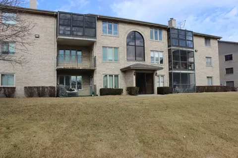 5025 139th Pl #508, Crestwood, IL 60418