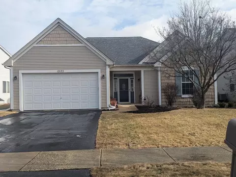 Exterior - 12155 White Oak Dr, Plainfield, IL 60585 photo 2 of 3