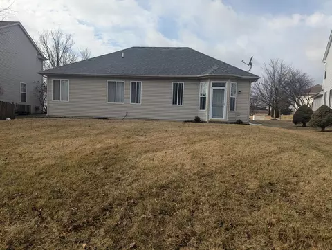 Exterior - 12155 White Oak Dr, Plainfield, IL 60585 photo 3 of 3
