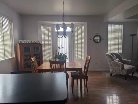 Dining - 12155 White Oak Dr, Plainfield, IL 60585 photo 5 of 5
