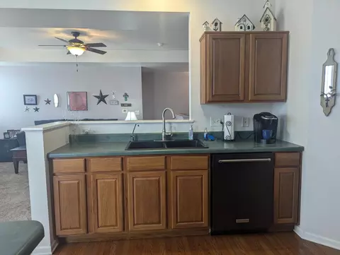 Kitchen - 12155 White Oak Dr, Plainfield, IL 60585 photo 3 of 3