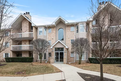 7795 Bristol Park Dr #3SW, Tinley Park, IL 60477