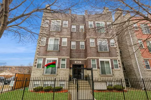 4856 S Champlain Ave #3N, Chicago, IL 60615