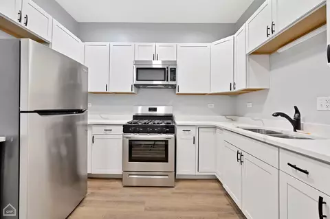 Kitchen - 1508 E 75th St, Chicago, IL 60619 photo 1 of 4