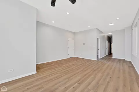 Living - 1508 E 75th St, Chicago, IL 60619 photo 2 of 7