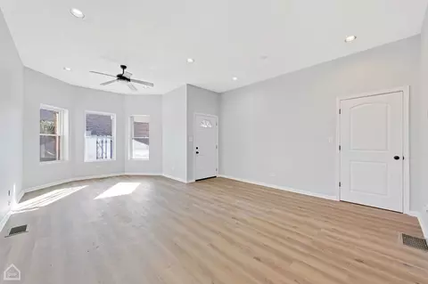 Living - 1508 E 75th St, Chicago, IL 60619 photo 1 of 7