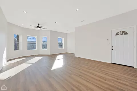 Living - 1508 E 75th St, Chicago, IL 60619 photo 7 of 7