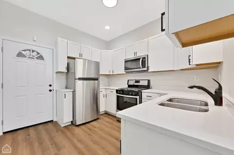 Kitchen - 1508 E 75th St, Chicago, IL 60619 photo 4 of 4