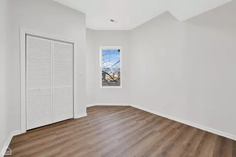 Bedroom - 1508 E 75th St, Chicago, IL 60619 photo 6 of 7