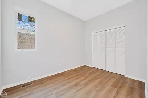Bedroom - 1508 E 75th St, Chicago, IL 60619 photo 2 of 7