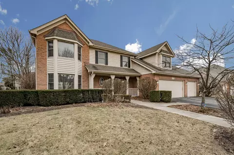 2756 Breckenridge Ln, Naperville, IL 60565