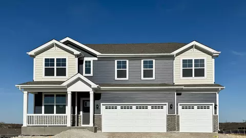 11410 Wildridge Ln, Huntley, IL 60142