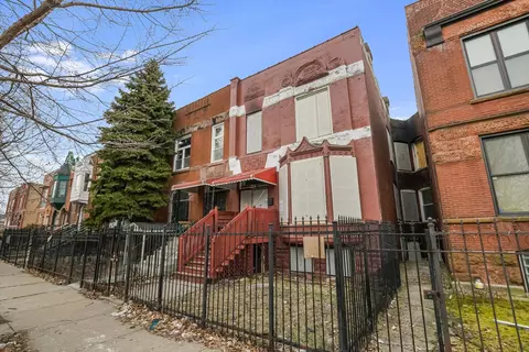 2839 W Wilcox St, Chicago, IL 60612