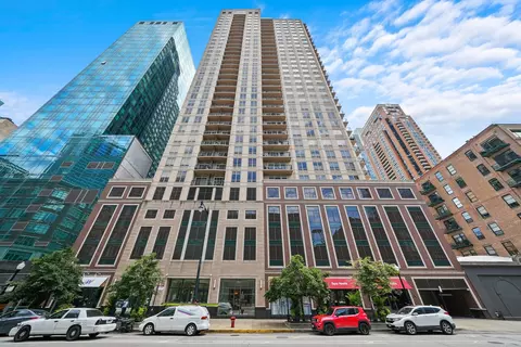 1111 S Wabash Ave #2410, Chicago, IL 60605