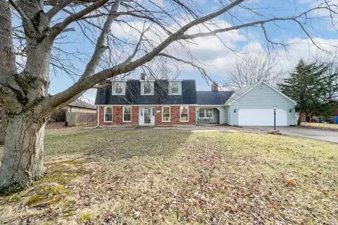 854 Graegin Pl, Dyer, IN 46311