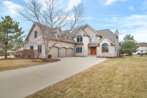 26625 S Samantha Ct, Channahon, IL 60410