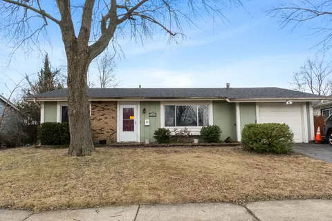 1631 Garland Ln, Hanover Park, IL 60133