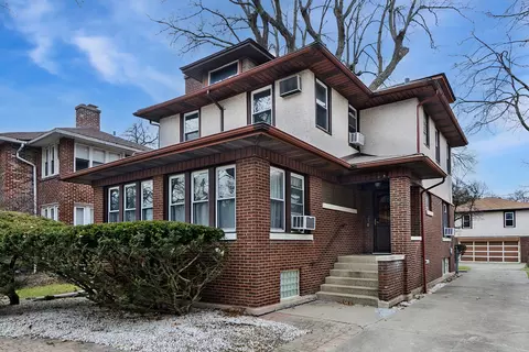 331 Keystone Ave, River Forest, IL 60305