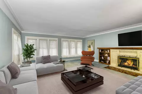 331 Keystone Ave, River Forest, IL 60305 photo 5