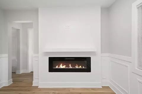Living - 112 E 2nd Ave, New Lenox, IL 60451 photo 1 of 2