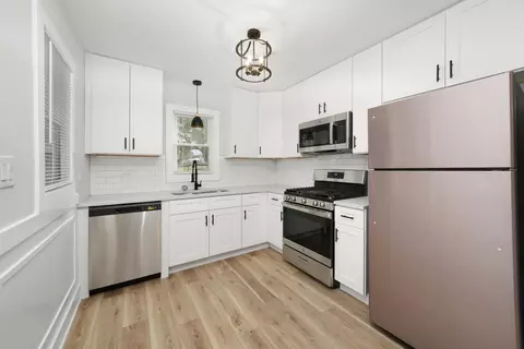 Kitchen - 112 E 2nd Ave, New Lenox, IL 60451 photo 1 of 1