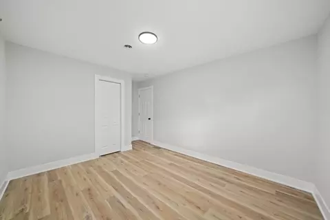 Bedroom - 112 E 2nd Ave, New Lenox, IL 60451 photo 5 of 5