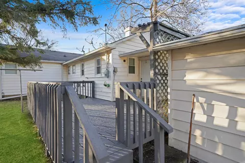 Exterior - 112 E 2nd Ave, New Lenox, IL 60451 photo 1 of 3