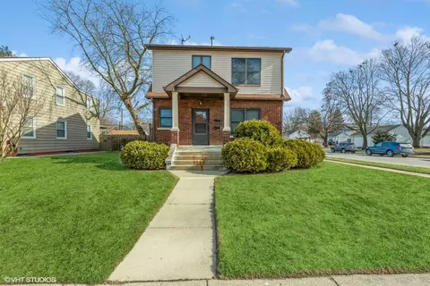 521 Lorraine Ave, Waukegan, IL 60085