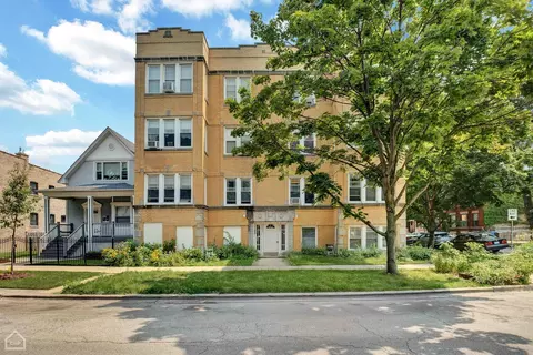 2501 N Washtenaw Ave #GDN, Chicago, IL 60647